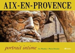 Aix-en-Provence - portrait intime