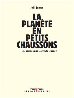 La planète en petits chaussons - soumission correcte exigée