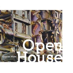Open house - wylie duncan