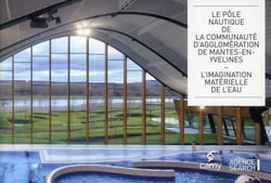 Le pôle nautique de Mantes-la-Jolie