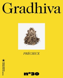 Gradhiva n.30