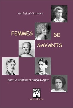 Femmes de savants : Pour le meilleur et parfois le pire