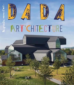 Architecture : Revue Dada 211