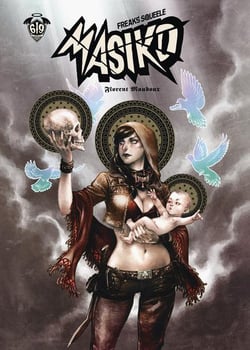 Freaks' Squeele : Masiko - intégrale