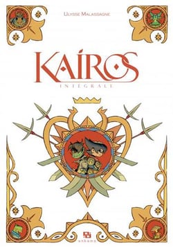 Kairos - intégrale
