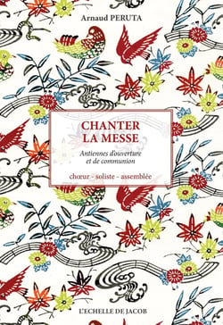 Chanter la messe - antiennes d'ouverture et de communication