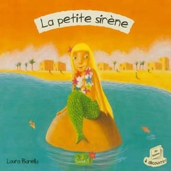 La petite sirène