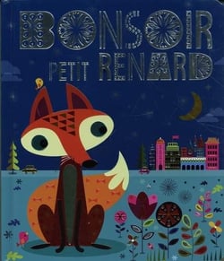 Bonsoir petit renard