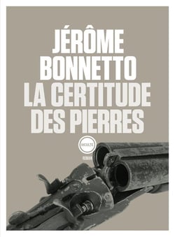 La certitude des pierres
