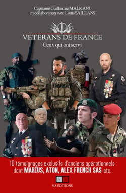 Vétérans de France : Ceux qui ont servi