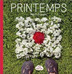 P'TIT LAND ART : printemps