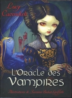 L'oracle des vampires - coffret