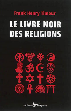 Le livre noir des religions