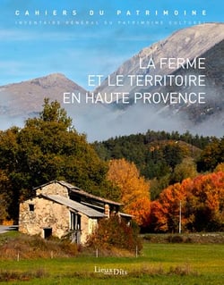 La ferme et le territoire en Haute Provence