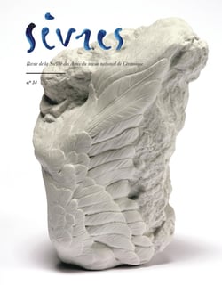 Revue de la Société des Amis du musée national de Céramique n.34