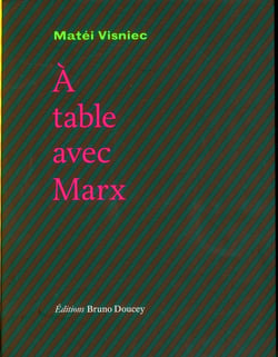 À table avec Marx