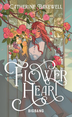 Flowerheart