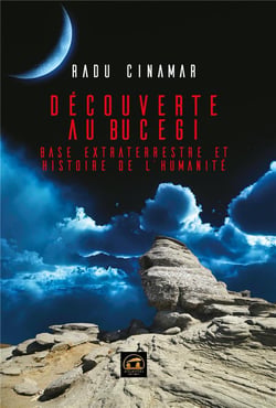 Découverte au bucegi - base extraterrestre et histoire de l'humanité