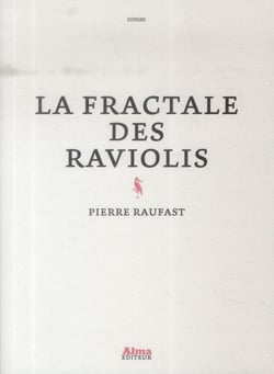 La fractale des raviolis
