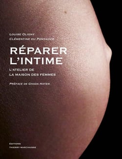 Réparer l'intime, l'atelier de la maison des femmes