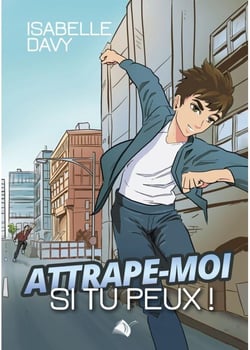 Attrape-moi si tu peux !