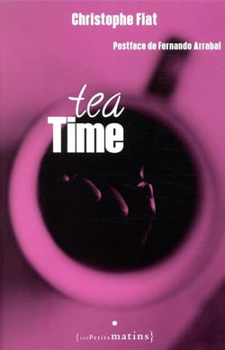 Tea Time