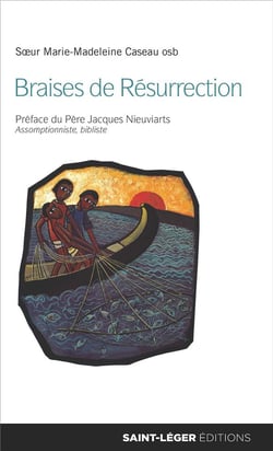 Braises de résurrection