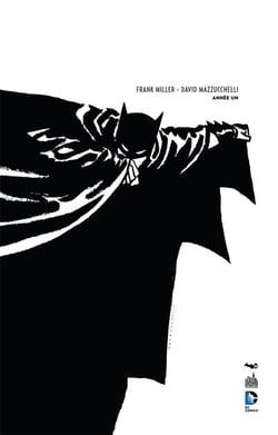 Batman : année un