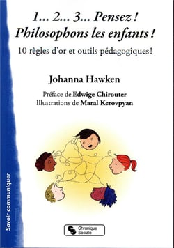 Philosopher - 10 règles d'or et outils pédagogiques