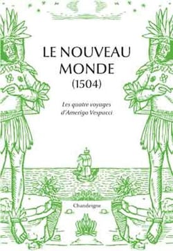 Le nouveau monde, 1507