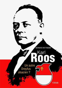 Karl Roos