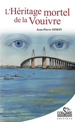 L'héritage mortel de la vouivre