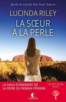 Les sept soeurs Tome 4 : La soeur à la perle