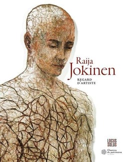 Raija jokinen : regard d'artiste