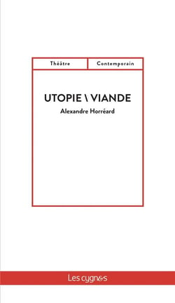 Utopieviande