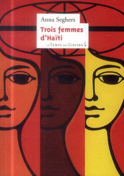 Trois femmes d'Haïti