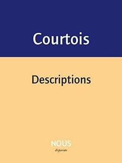 Descriptions