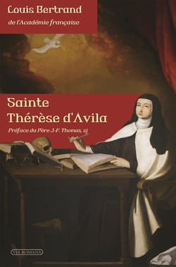 Sainte Thérèse d´Avila