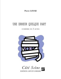 Une erreur quelque part reed