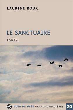 LE SANCTUAIRE