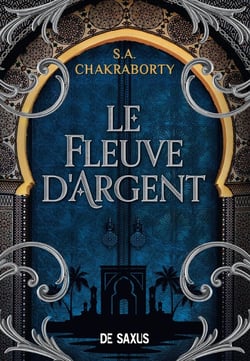 Le fleuve d'argent