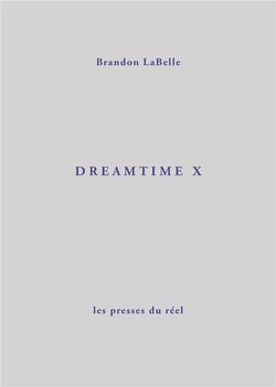 Dreamtime x