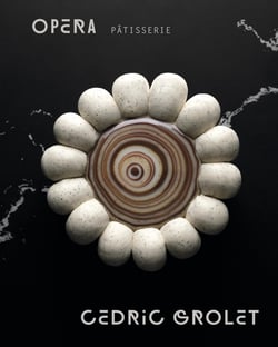 Opera Pâtisserie