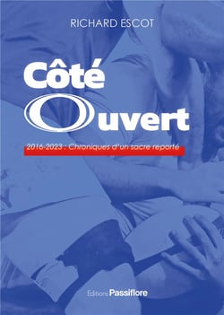 Côté ouvert : 2016-2023, chroniques d'un sacre reporté