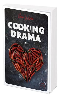 Cooking drama Tome 2
