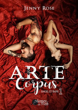 Arte corpus Tome 3 - Angel et Raph 1