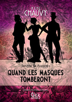 Quand les masques tomberont