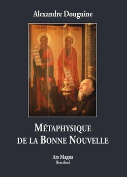 Métaphysique de la bonne nouvelle