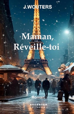 Maman, réveille-toi