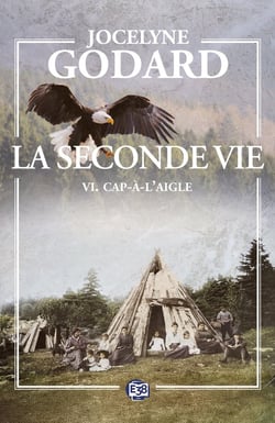 Cap-à-l'aigle